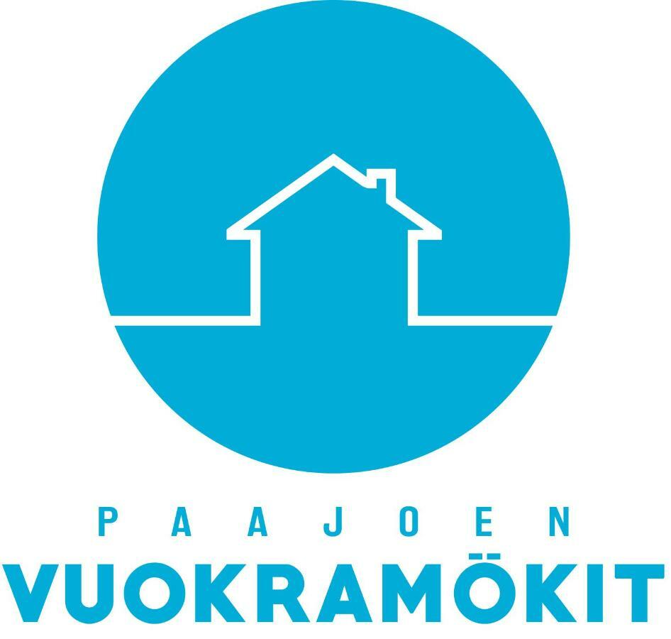 Hotel Kujanpaeae | Paajoen Vuokramoekit Himos Esterno foto